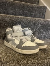 Boys Next Trainers Size 2