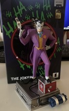 Batman The Animated Series