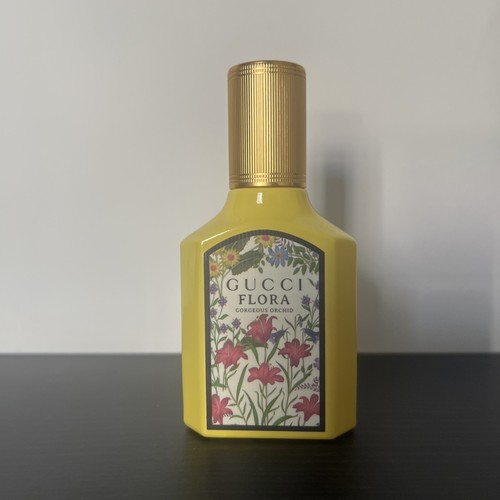 Gucci flora gorgeous orchid - gucci,