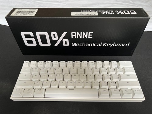 Anne pro bluetooth - anne,