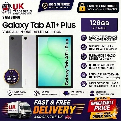 Samsung galaxy tab - tab, plus