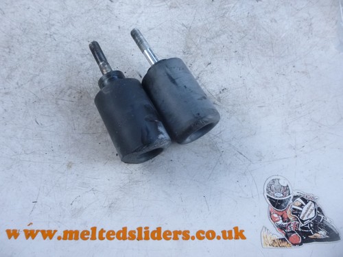 Suzuki gsxr srad 600 750 - 600,