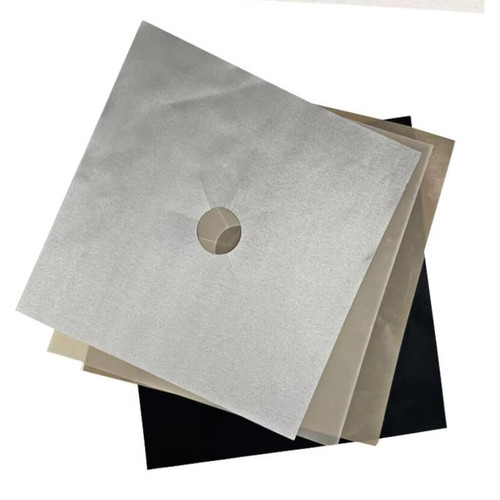 Reusable gas hob protector - 2,