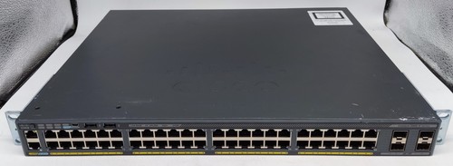 Cisco catalyst - cisco,