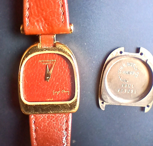 Rare swiss made wittnauer - made,