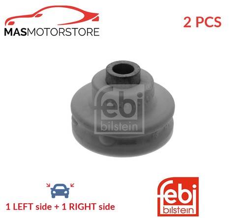 Top strut mounting cushion - mounting,