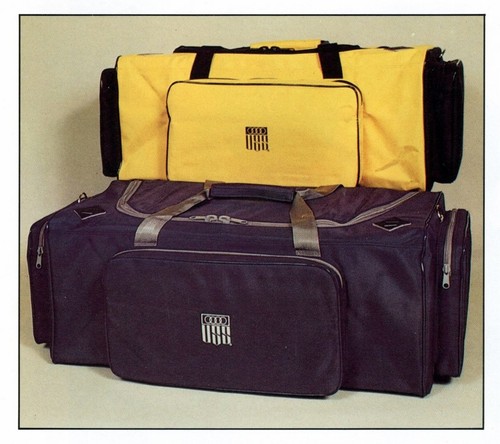 New scuba divers gear bag - new,