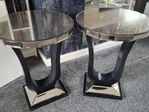 Astley designer mirror - rv,