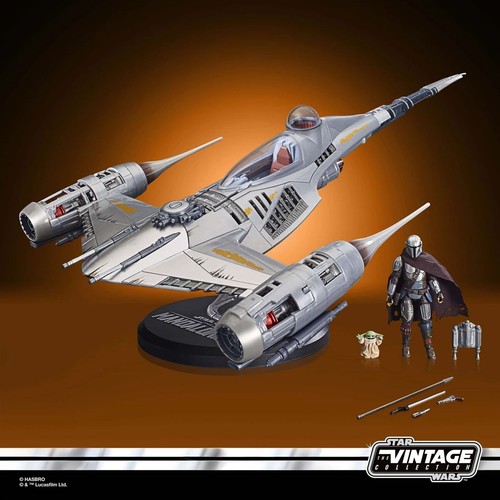 Starfighter figurine star - figurine,