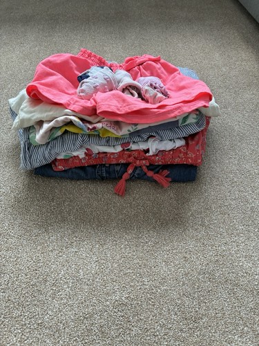Summer clothes years - summer,