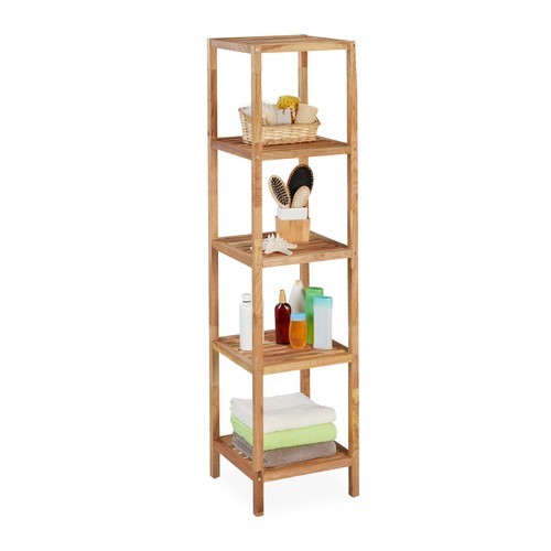 Bathroom shelf shelves - bathroom,
