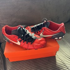 Nike Total 90 Shoot - UK 5