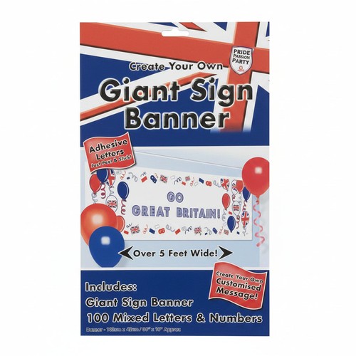 Union jack create your own - your,
