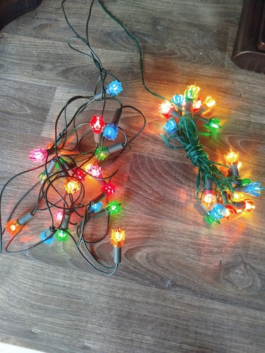 Vintage christmas tree - ,