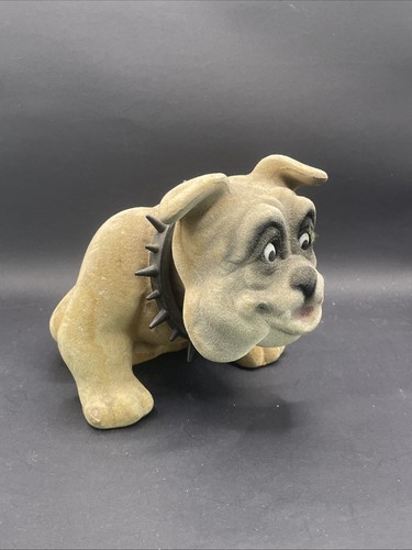 Churchill vintage bulldog - vintage,