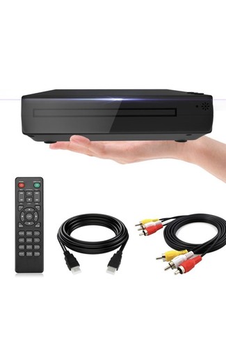 Ceihoit dvd player - dvd, for