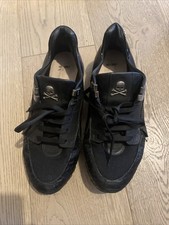 philipp Plein Mens Shoes EU 45