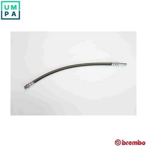 Brake hose 168 - t, 85
