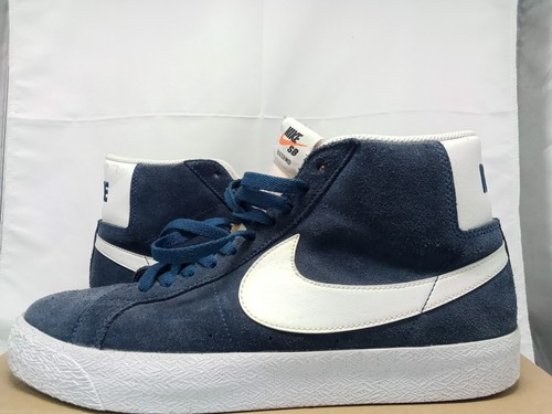 Nike zoom blazer - nike, sb