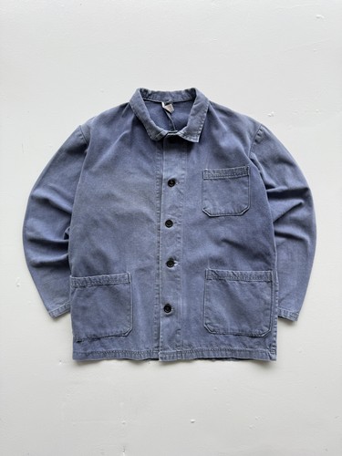 Faded blue french - blue,