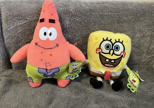 Nanco spongebob squarepants - nanco,