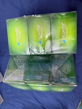 Nicorette 4mg Gum, Original