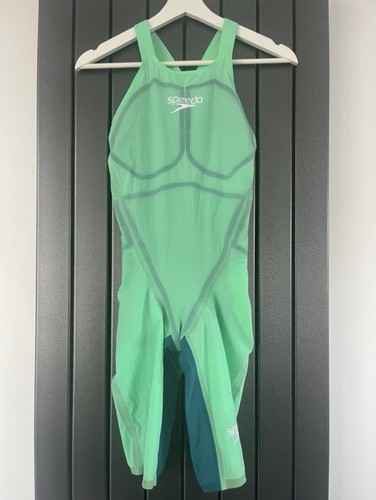 Speedo kneesuit race - kneesuit/race, skin