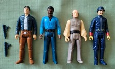 Kenner Star Wars Vintage Lot