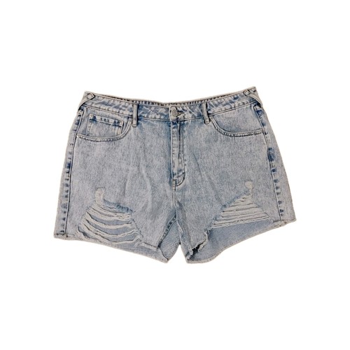 Cleo wolf shorts - +,