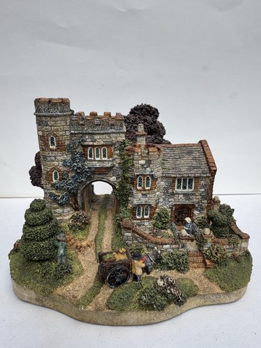 Danbury mint jane hart - danbury,