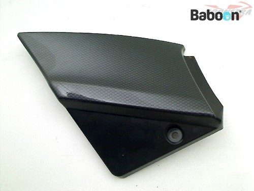 Tank cover left yamaha - yamaha, yzf