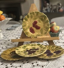 Vintage Sarreguemines France