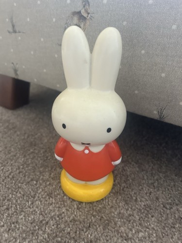 Vintage dick bruna 1953 2001 - vintage,