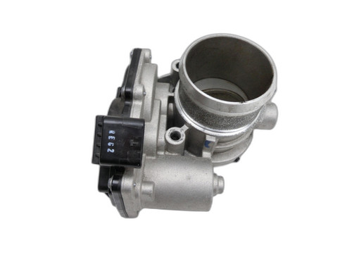 Throttle valve for hyundai - valve,