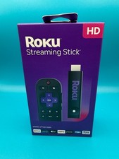 Roku 3840R Streaming Stick HD