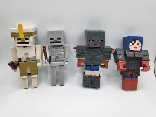 Minecraft battle fiery - minecraft,
