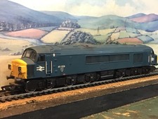 Mainline Class 45/0. B.R blue livery. No 45 029.
