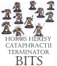 Warhammer Horus Heresy