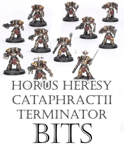 Warhammer horus heresy - warhammer,
