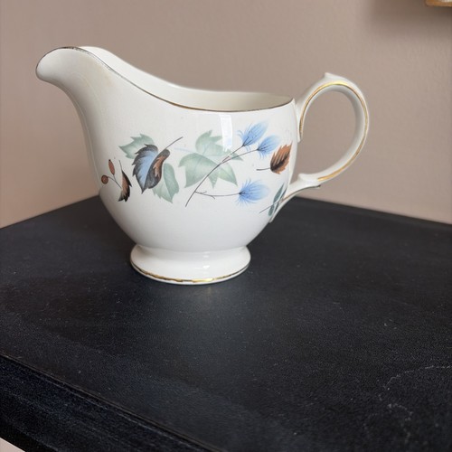Colclough linden milk - , jug