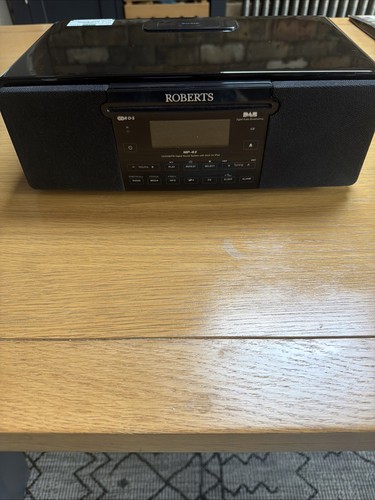 Roberts dab digital - roberts, cd/dab/fm