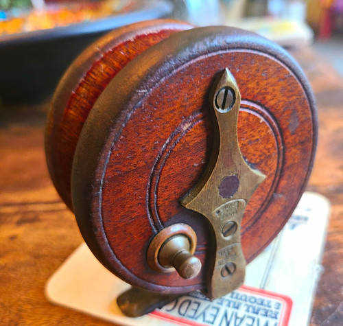 Wilkes osprey brand vintage - wilkes,
