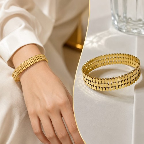 Luxury 18k gold plated - luxury,