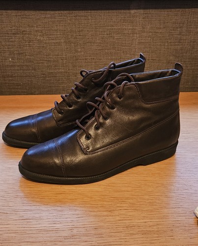 Clarks men brown leather - clarks,