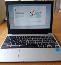 Samsung Chromebook 4
