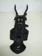 Rear Frame Ducati Monster 821