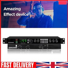 UK Pro Digital Reverb Multi