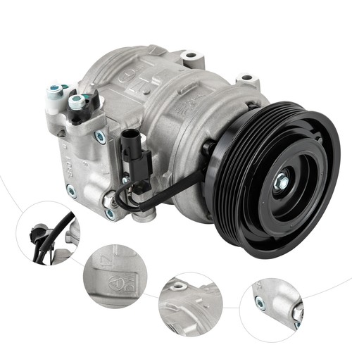 Compressors clutch - a/c, &