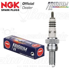 NGK CR8EIX Iridium Spark Plug Scorpa SY FR 250 2007