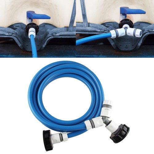Ibc tank linking - kit, connect
